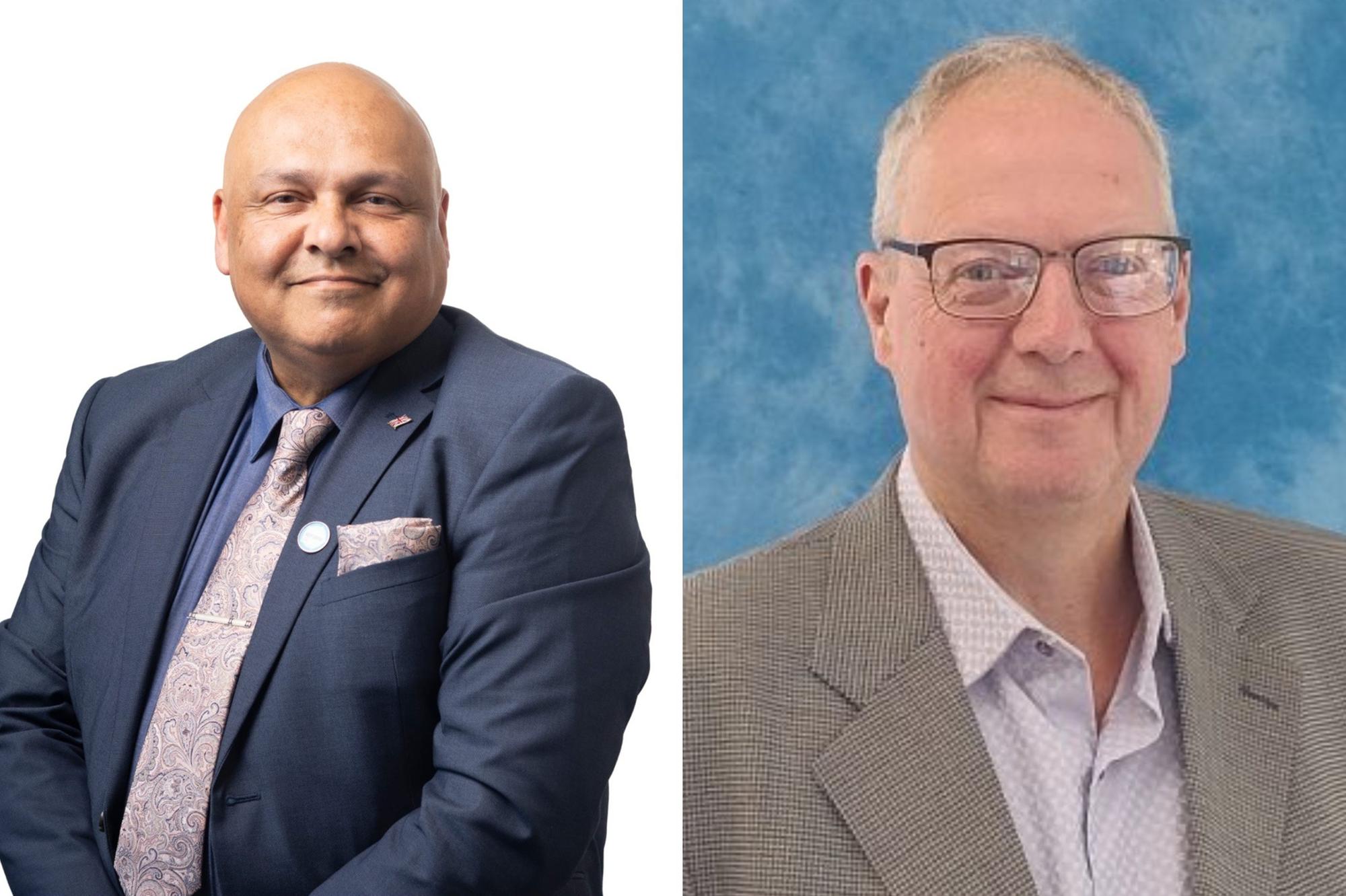 Reform UK reshuffle in Northumberland as opposition party leadership ...