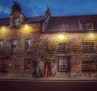 Nine most haunted places in Northumberland to visit this Halloween
