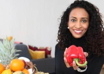 Linia Patel, a dietitian and sports nutritionist and spokeswoman for the British Dietetic Association (BDA)
