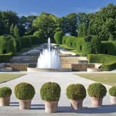 Winners will be presented with their awards by the Duchess of Northumberland during an event at The Alnwick Garden in June.