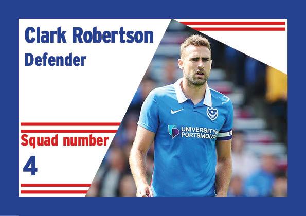 Unlikely to lose his place despite scoring an own goal against Charlton. Pompey's captain is still returning to full fitness and will take a step closer against Oxford.