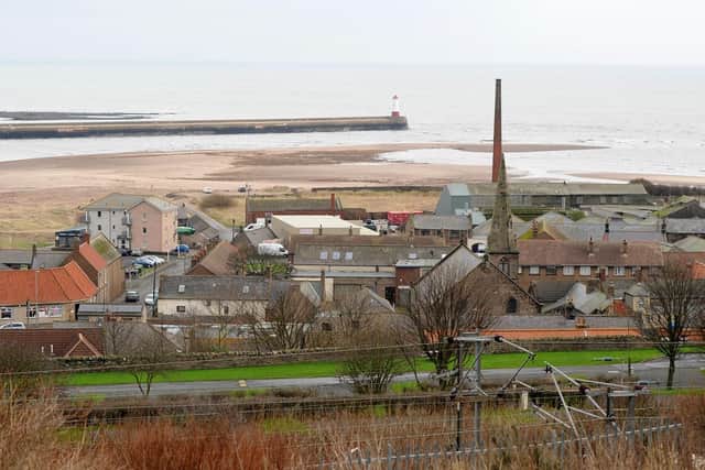Planning disposals could mean Spittal Point scheme in Berwick has to go ...