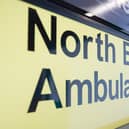 North East Ambulance Service will be holding its annual awards, In the Spotlight, in June.