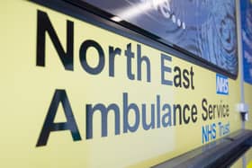 North East Ambulance Service will be holding its annual awards, In the Spotlight, in June.