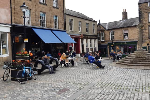 Your business could get a £10,000 boost – apply now for a North of Tyne Innovation Recovery Grant