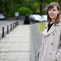 Cramlington and Killingworth MP Emma Foody.