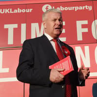 MP seeks action over dust threat to stone workers