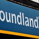 Poundland took over a number of stores from Wilko, which went bust in August. (Photo by Carl Court/AFP via Getty Images)