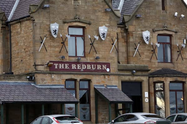 The Redburn pub, on Waterville Road, circa 2017. Picture: Newcastle Chronicle