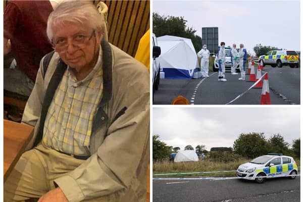 Police have found a body in the search for missing man Peter Coshan.