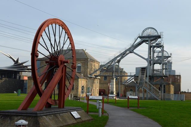 Woodhorn Museum in Ashington is built on the site of a former colliery so there is lots to find out about the area's coal-mining heritage. It is run by Museums Northumberland which also operates Berwick Museum and Art Gallery, Hexham Old Gaol and Morpeth Chantry Bagpipe Museum. Visit museumsnorthumberland.org.uk