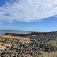 Skyscanner names Northumberland beach as world's most underrated