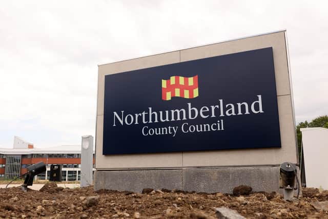 The Castle Morpeth Local Area Council meeting took place at Northumberland County Council headquarters (County Hall) in Morpeth.