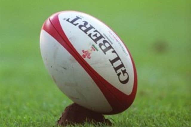 Ashington RFC played Horden & Peterlee for the first time in more than 12 years.