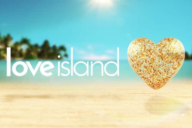 The new series of Love Island starts on June 28.