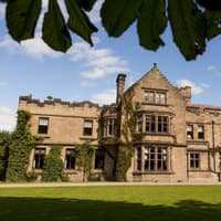 Council planners refuse spa and leisure plans for Northumberland wedding venue