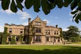 Ellingham Hall.