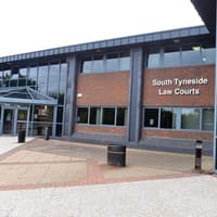 Northumberland man admits injuring bulldog by punching it in face and throwing it down steps