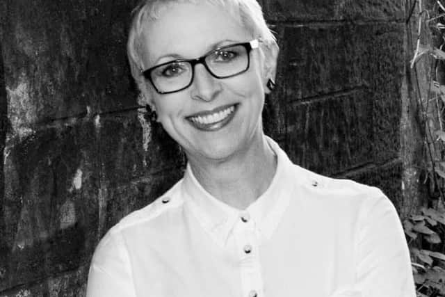 Alnwick author, Nicky Black, takes us back to the 1960s in her new ...
