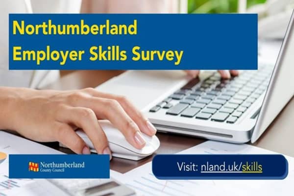 Employers are asked to respond to the survey by Monday, July 19.