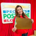 Judie McCourt, Postcode Lottery ambassador.