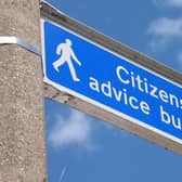 Citizens Advice Northumberland is asking residents to be wary of scams.