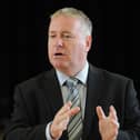 Ian Lavery MP.
