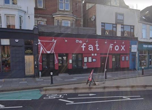 The Fat Fox is a stones throw away from Oneill's. This bar has everything, from a dance floor with resident DJ's on the weekend, to cold beer and cocktails that will keep you going for the rest of the night.