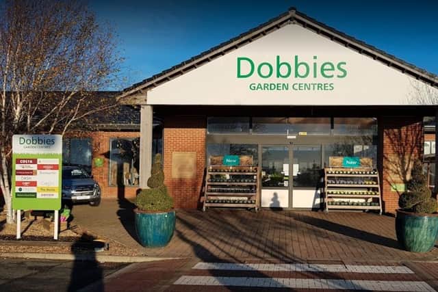 Dobbies set to close Morpeth store with a new operator on the way