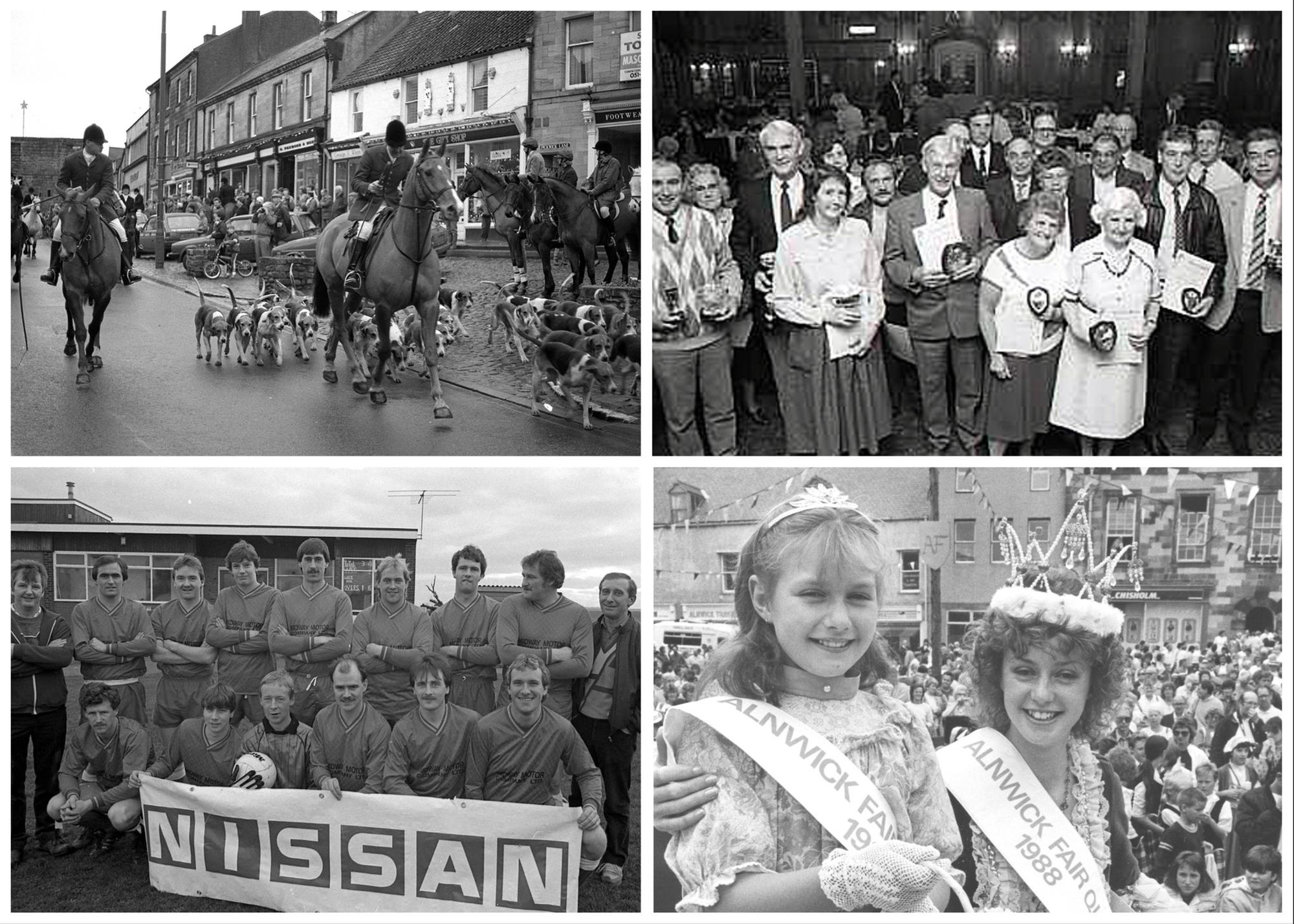 Wooler Latest News | Northumberland Gazette