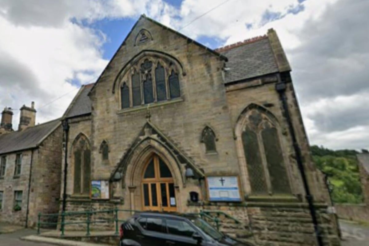 Rothbury residents invited to help reshape the future of their high street by attending special event