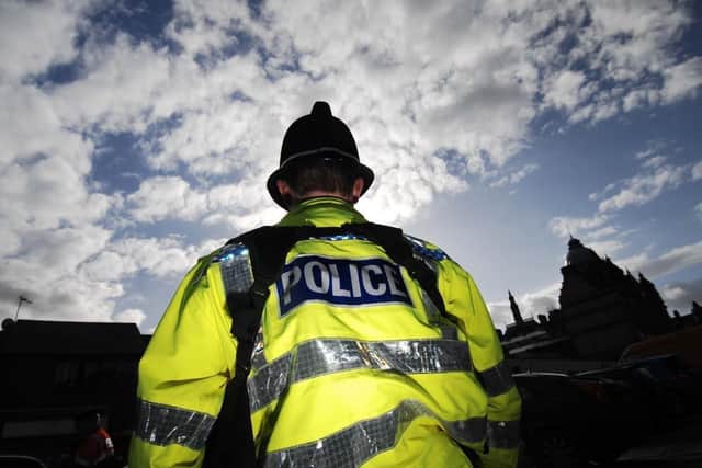 Drug seizures rise across Northumbria Police