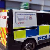 Northumbria Police has launched an investigation.