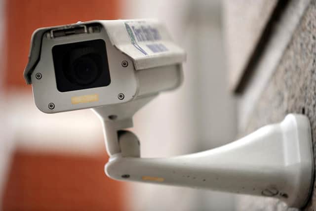 Ashington Council has approved two new surveillance schemes for the town