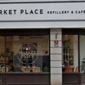 The show will be held at The Market Place in Morpeth.