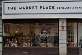 The show will be held at The Market Place in Morpeth.