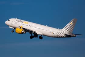 Vueling Airlines has launched a new route between Newcastle and Barcelona.