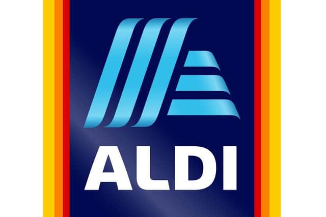 Aldi has ensured many families have not gone hungry this summer.