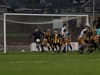 Late heartache for Berwick Rangers as they exit the Lowland League Cup