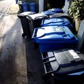 Concern over Northumberland waste figures