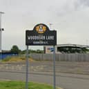 Ashington AFC has to fund expensive improvements to its Woodhorn Lane ground. (Photo by Google)