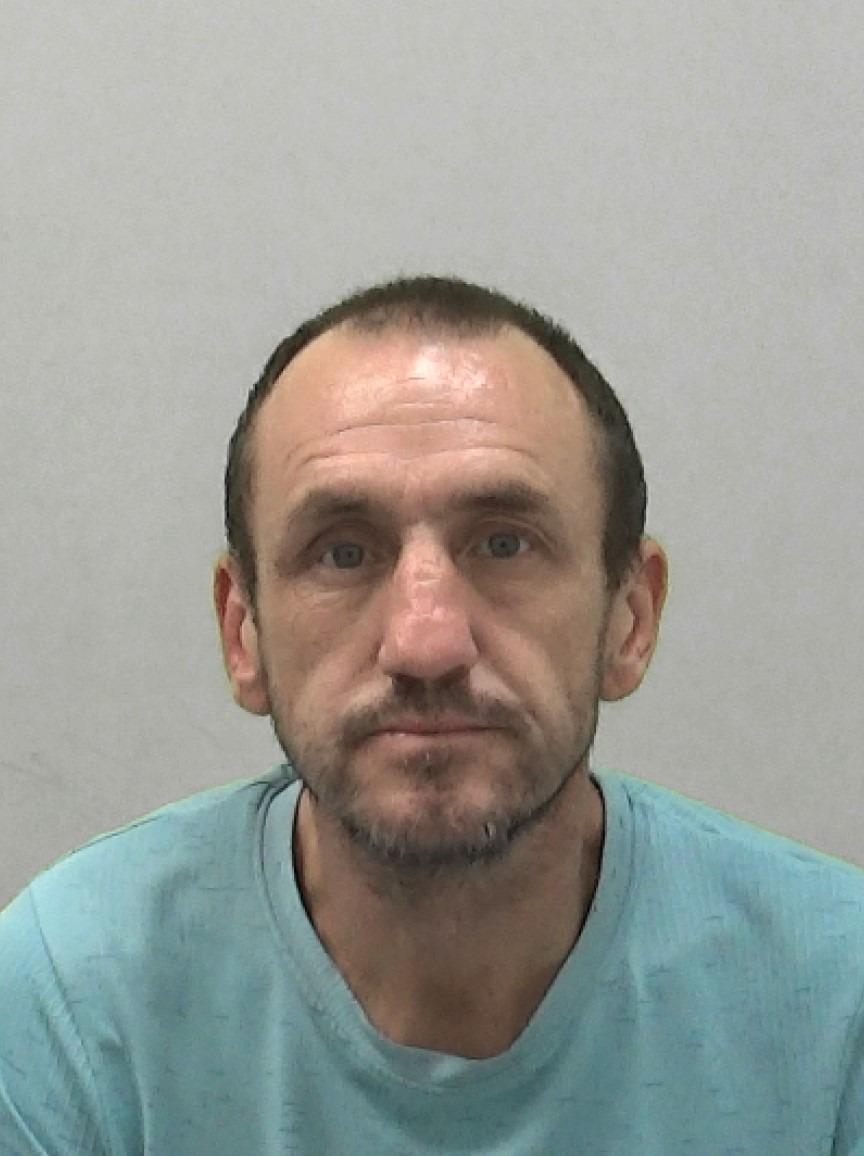 Police appeal to trace wanted man with links to Newcastle, Morpeth and ...