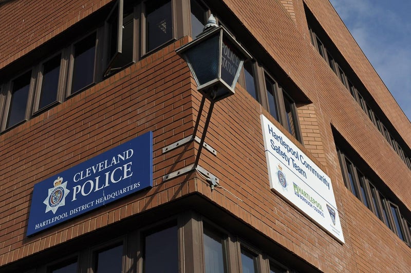 The number of crimes reported to Hartlepool Police in July 2021 was 1,335. This compares to 1,502 in June 2021 and 1,403 in April 2020.
