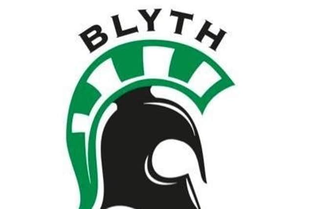 Blyth Spartans FC