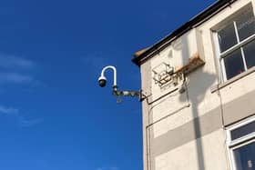 Berwick-upon-Tweed Town Council has funded the provision of CCTV in the town centre since 2015.