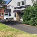 The Wansbeck pub in Morpeth.
