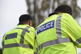 Thanks to efforts of Northumbria Police officers, a vulnerable woman was returned home just one hour after going missing.