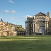 Award winners will exhibit their work at Seaton Delaval Hall. (Photo by archive)