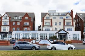 The Inn Collection Group's sites in Lytham St Annes.