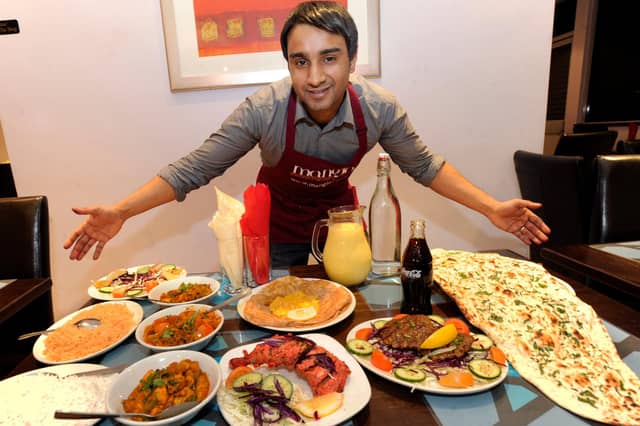 Mangla has signed up to the scheme.